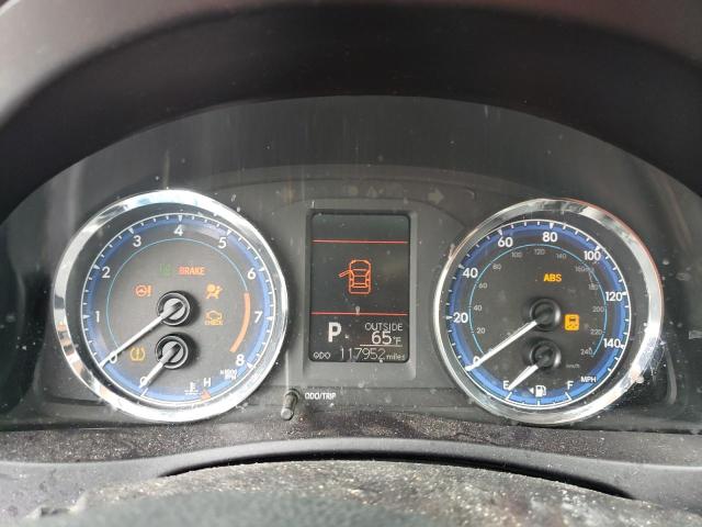 5YFBURHE1KP899185 Toyota COROLLA L