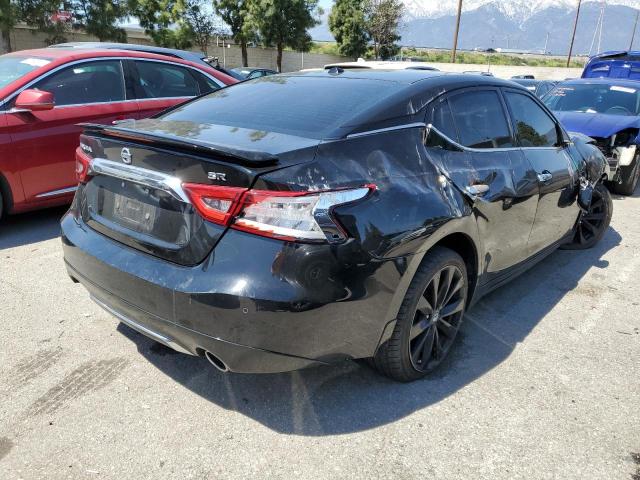 1N4AA6APXHC409722 Nissan Maxima 3.5s