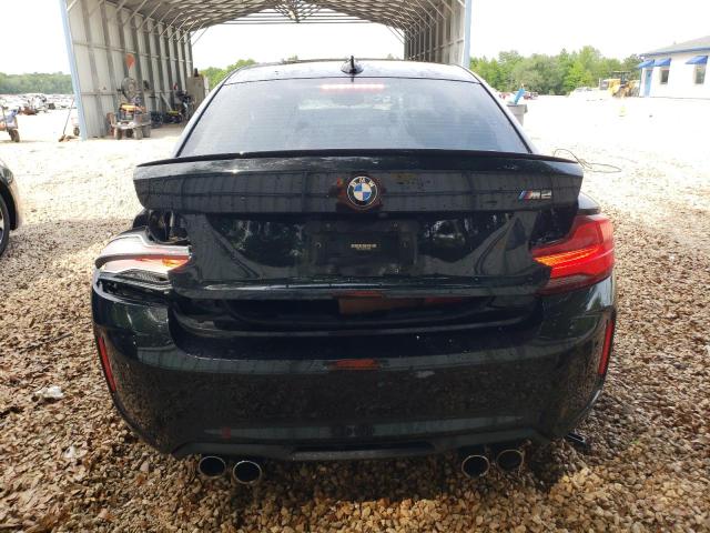 VIN WBS1J5C50JVD35832 2018 BMW M2 no.6