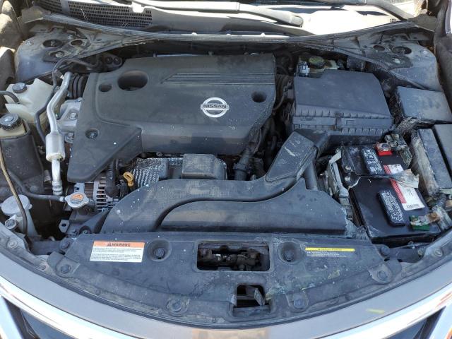 1N4AL3AP6FC441850 Nissan ALTIMA 2.5