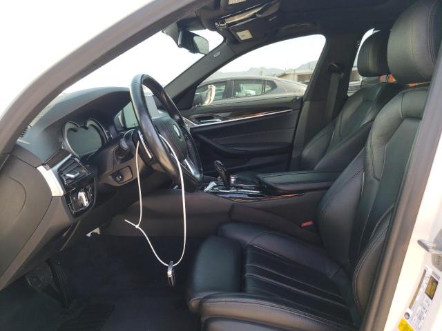 2018 BMW 540 I - WBAJE5C5XJWA98527