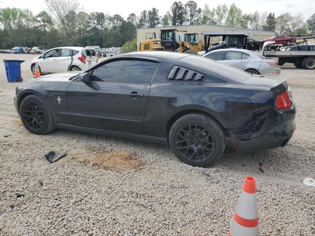 1ZVBP8AM0C5255000 2012 FORD MUSTANG, photo no. 2