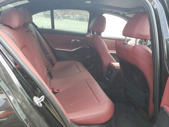 2022 BMW M340XI - 3MW5U9J00N8C29169