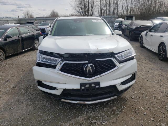 5J8YD4H3XLL045769 Acura MDX