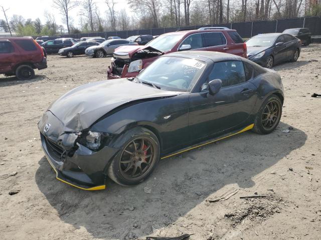 2021 Mazda MX-5 Miata Club