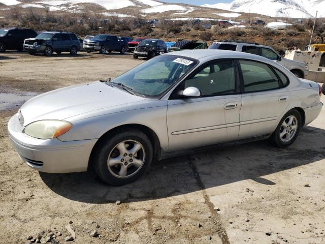 2004 Ford Taurus SE