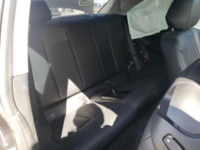 2015 BMW 228 XI - WBA1F7C50FV367654