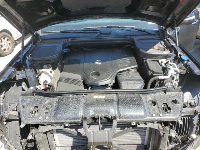 4JGFF5KE5NA594211 Mercedes-Benz Gls 450 4matic