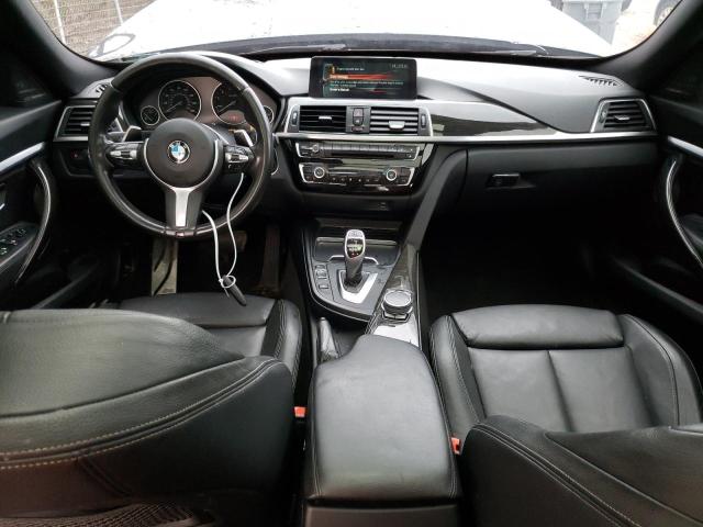 2017 BMW 330 XIGT WBA8Z9C53HG452724