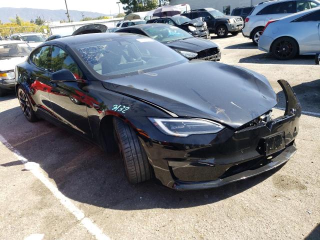 5YJSA1E57NF489215 Tesla MODEL S