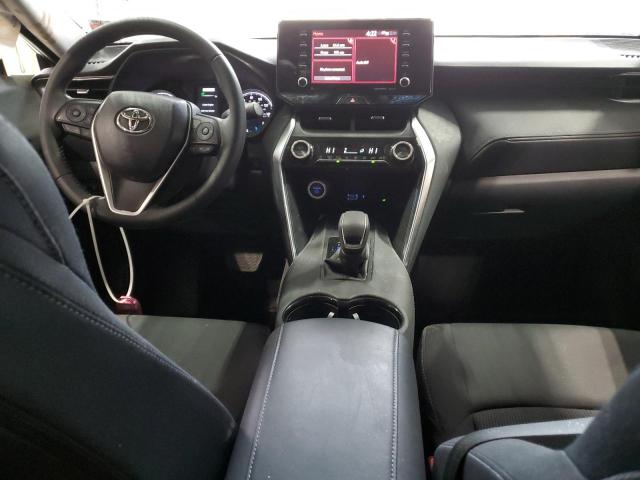 2021 TOYOTA VENZA LE - JTEAAAAH6MJ085482