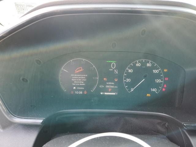 2023 HONDA CR-V SPORT - 2HKRS6H54PH815979