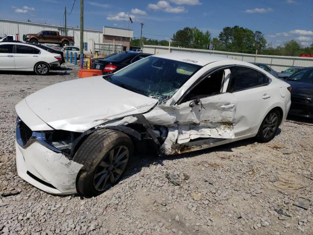 2018 Mazda Mazda6 Sport