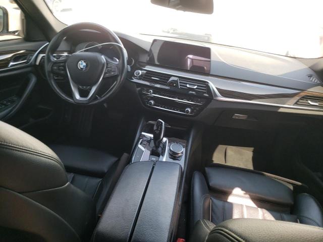 2018 BMW 540 I - WBAJE5C5XJWA98527