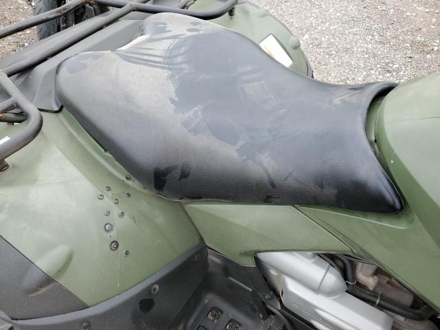 2013 HONDA TRX680 FA 1HFTE3301D4800709
