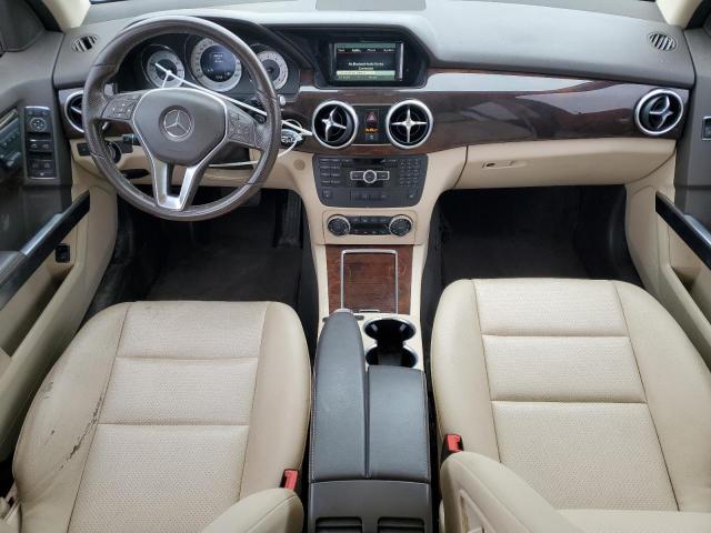 2015 MERCEDES-BENZ GLK 350 4M - WDCGG8JB8FG394723