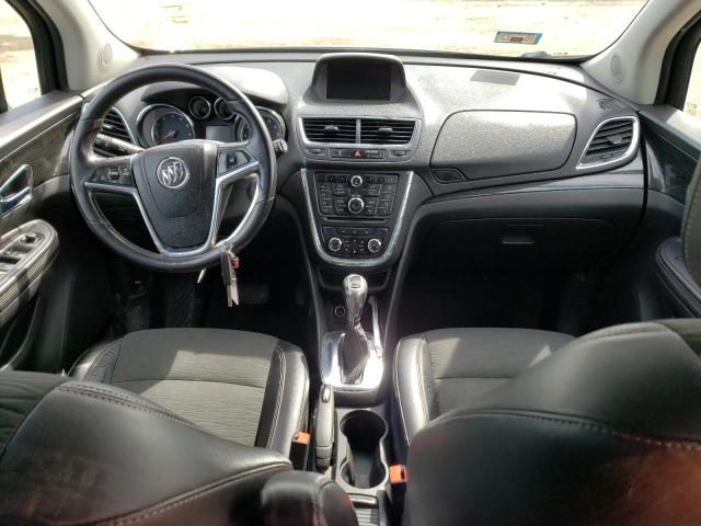 KL4CJFSB4FB064996 Buick Encore Convenience