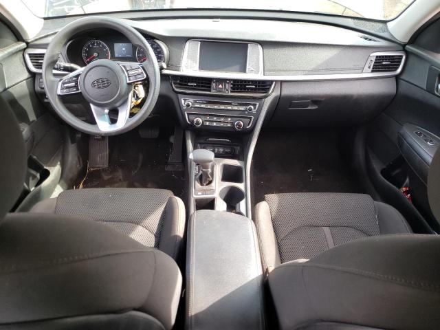 5XXGT4L36LG392942 KIA Optima Lx