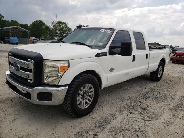 2014 Ford F-250 