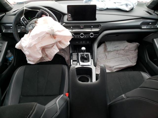 2023 ACURA INTEGRA A- 19UDE4G72PA005266
