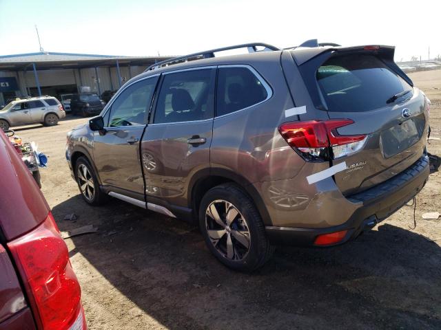 JF2SKAXC5MH511527 Subaru Forester Touring