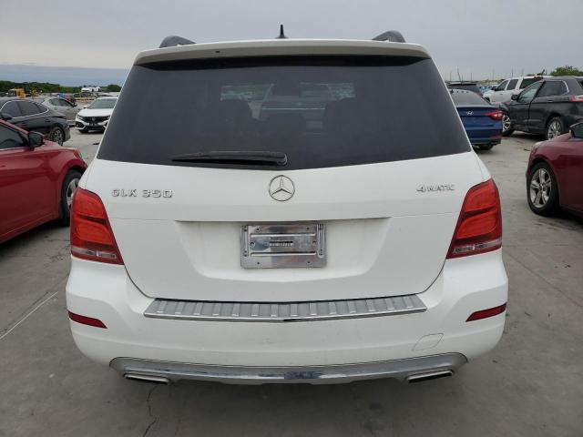 2015 MERCEDES-BENZ GLK 350 4M - WDCGG8JB8FG394723