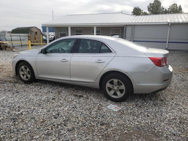 2016 CHEVROLET MALIBU LIM - 1G11C5SA3GF167774