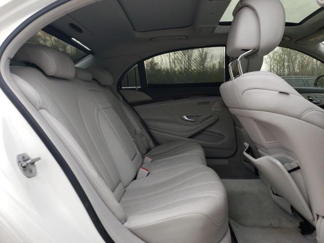 2015 MERCEDES-BENZ S 550 4MAT - WDDUG8FB4FA123233
