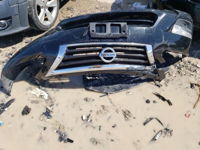 1N4AL3AP5FC283811 Nissan ALTIMA 2.5