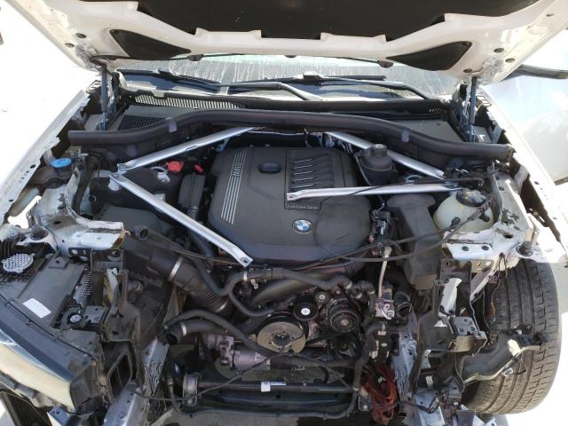 5UXCW2C03L9C59764 BMW X7 Xdrive40i