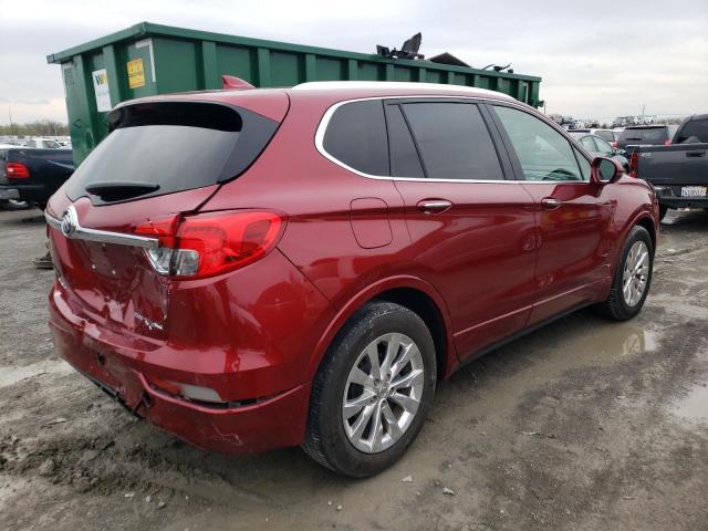 LRBFX1SA6JD010526 Buick Envision Essence