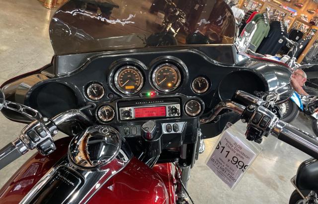 2009 HARLEY-DAVIDSON FLHTC - 1HD1FF4139Y628267