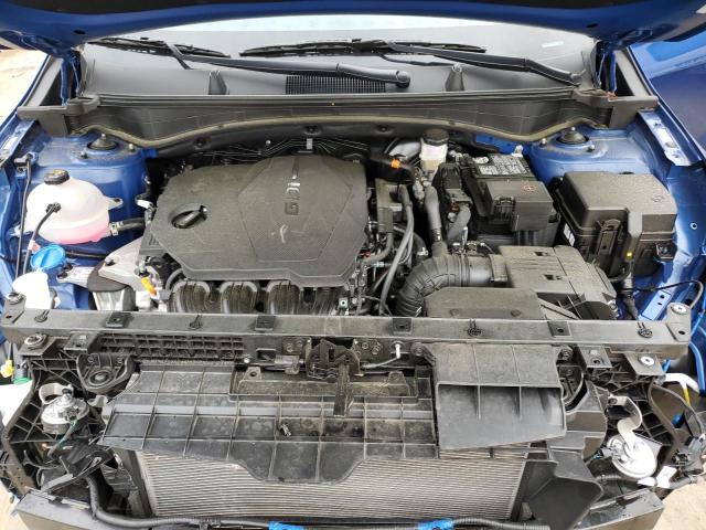 2023 KIA SPORTAGE X - 5XYK6CAF8PG021470