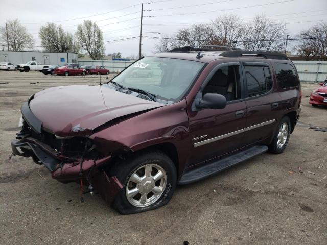 2006 GMC Envoy XL 