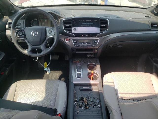 2021 HONDA PASSPORT E - 5FNYF8H59MB000845