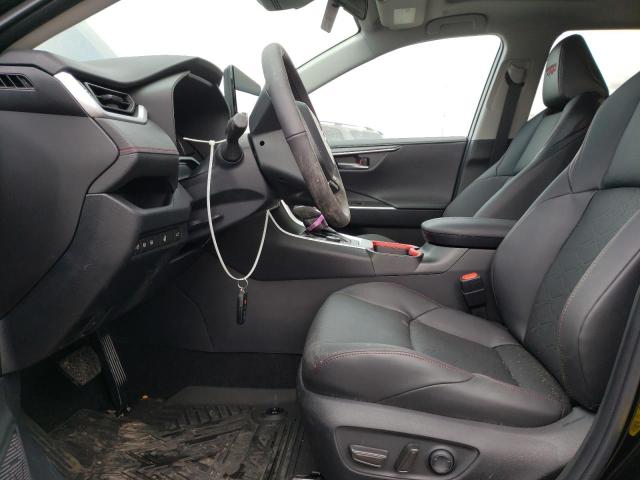 2023 TOYOTA RAV4 TRD O - 2T3S1RFVXPW359472