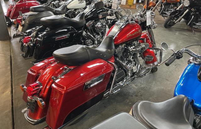 2013 HARLEY-DAVIDSON FLHR ROAD - 1HD1FBM13DB600344