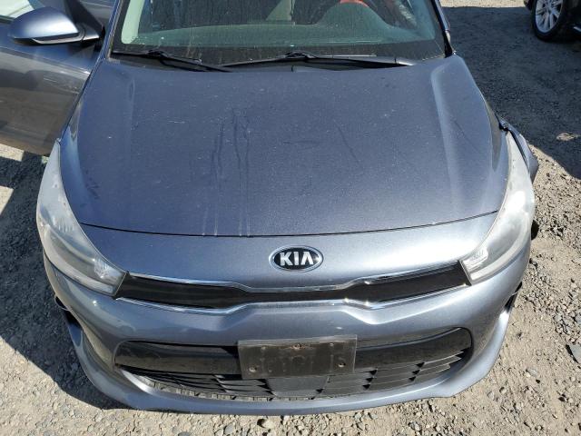 3KPA35AB2JE089457 KIA RIO EX
