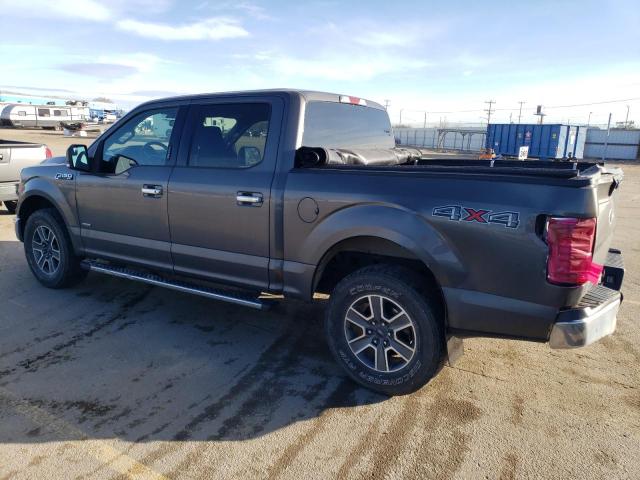 1FTEW1EP6FKF22659 Ford F150 Supercrew