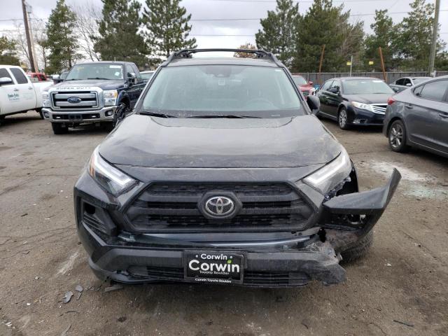 2023 TOYOTA RAV4 TRD O - 2T3S1RFVXPW359472