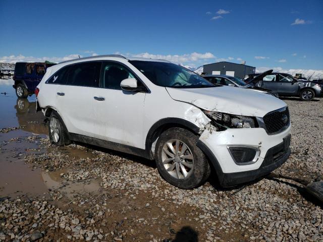 5XYPG4A5XHG194294 KIA SORENTO LX