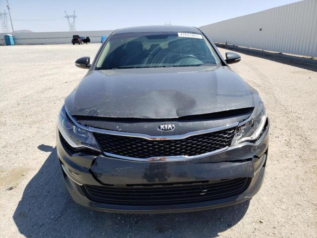 5XXGT4L34GG021879 KIA Optima Lx