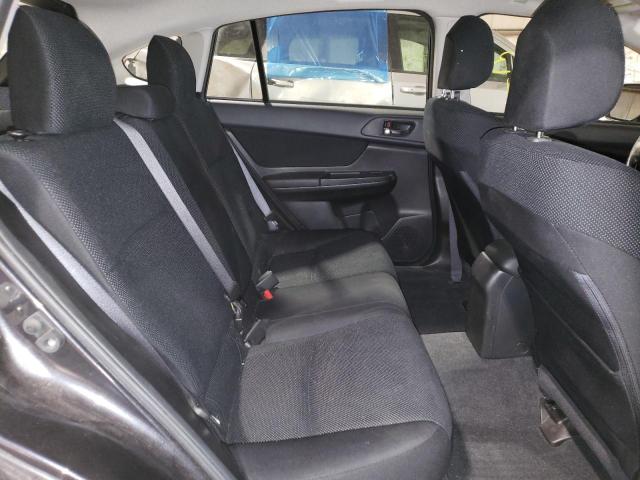 JF1GPAC65E8276494 Subaru Impreza Premium