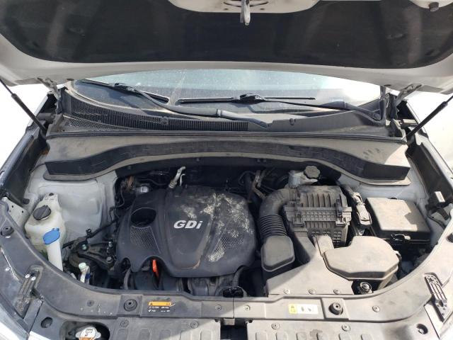 5XYKT4A60FG610364 KIA SORENTO LX