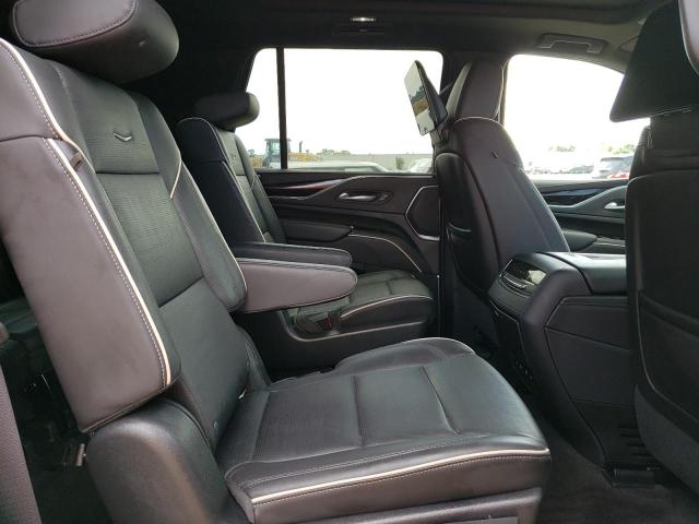 2021 CADILLAC ESCALADE S - 1GYS4EKL3MR478443