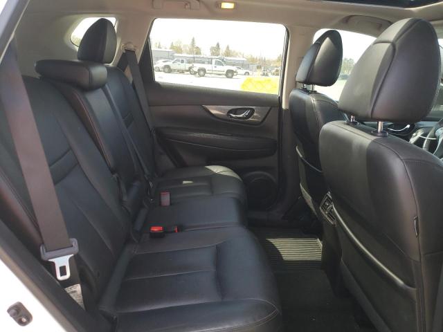 5N1AT2MV2FC859915 Nissan ROGUE S