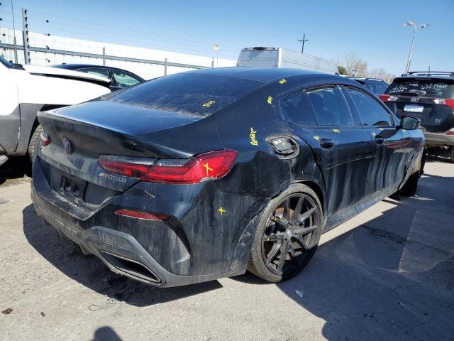 WBAGV8C08MCF93122 BMW M850XI