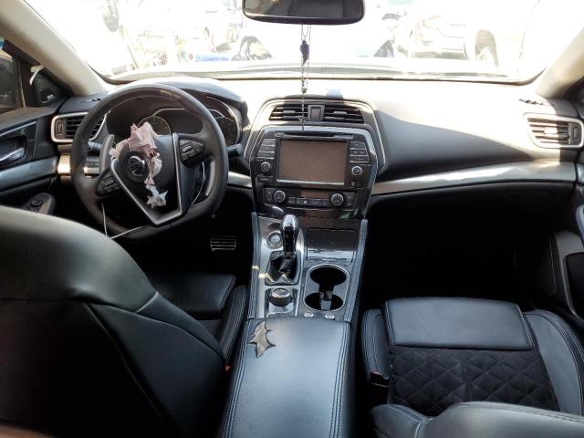 1N4AA6APXHC409722 Nissan Maxima 3.5s