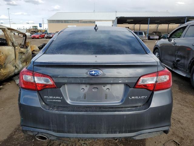4S3BNAN65J3040619 Subaru Legacy 2.5i Limited