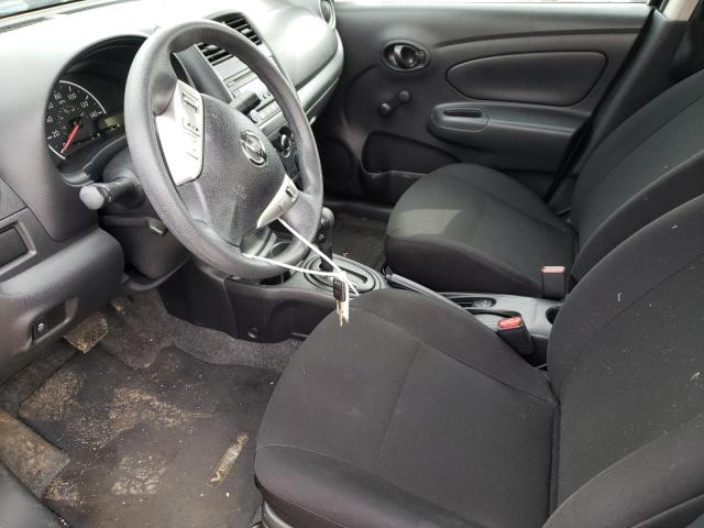 3N1CN7APXFL847996 Nissan VERSA S